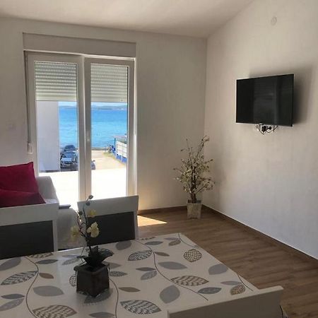 Beach Front Paradise Apartment Sukošan Eksteriør bilde