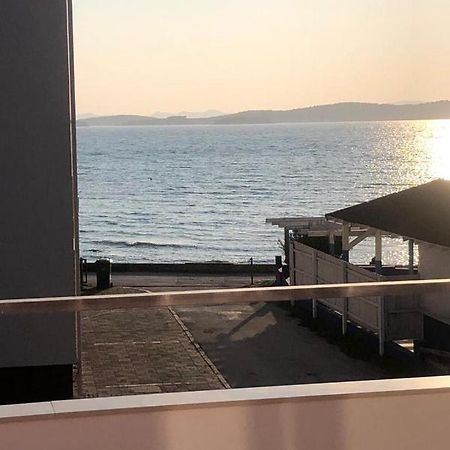 Beach Front Paradise Apartment Sukošan Eksteriør bilde