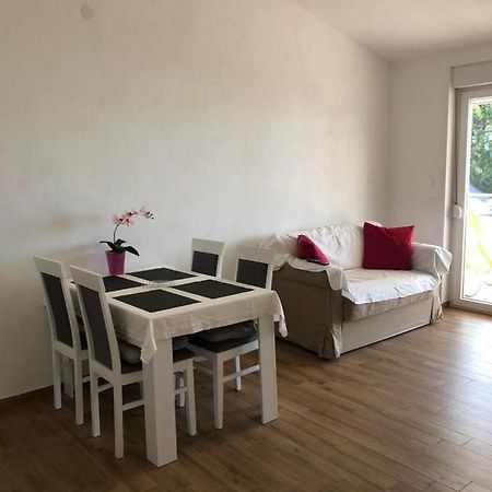 Beach Front Paradise Apartment Sukošan Eksteriør bilde
