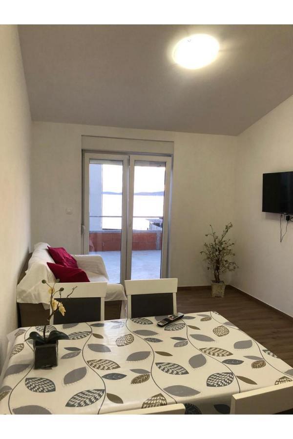 Beach Front Paradise Apartment Sukošan Eksteriør bilde