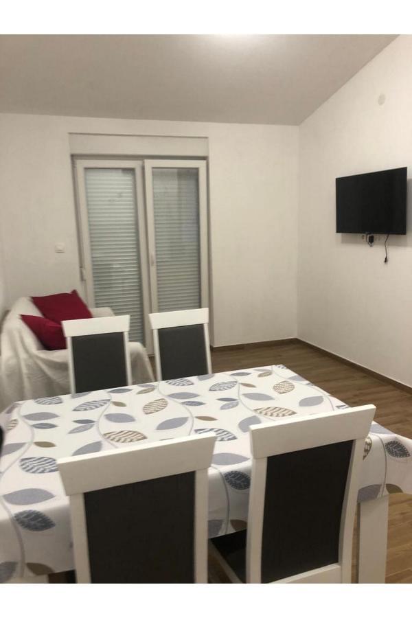 Beach Front Paradise Apartment Sukošan Eksteriør bilde
