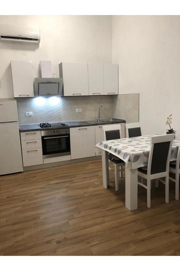 Beach Front Paradise Apartment Sukošan Eksteriør bilde