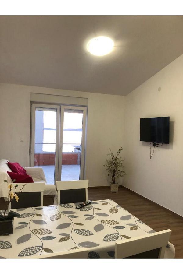 Beach Front Paradise Apartment Sukošan Eksteriør bilde