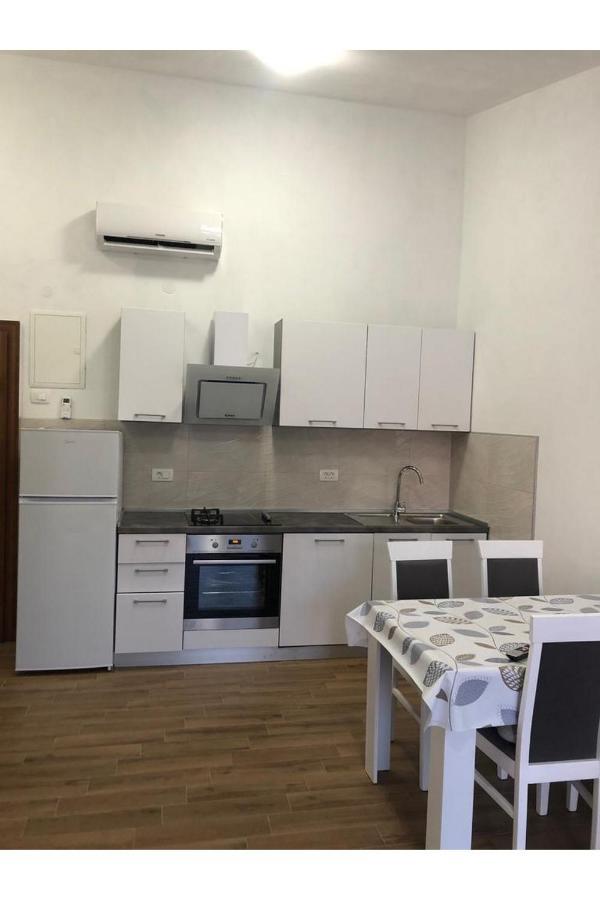 Beach Front Paradise Apartment Sukošan Eksteriør bilde