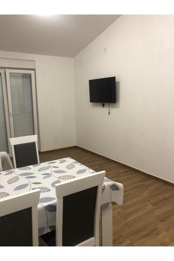 Beach Front Paradise Apartment Sukošan Eksteriør bilde