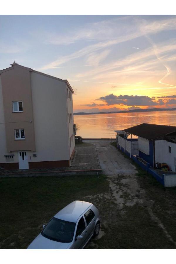 Beach Front Paradise Apartment Sukošan Eksteriør bilde