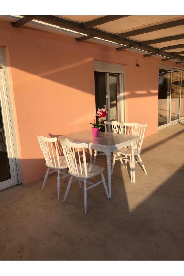 Beach Front Paradise Apartment Sukošan Eksteriør bilde