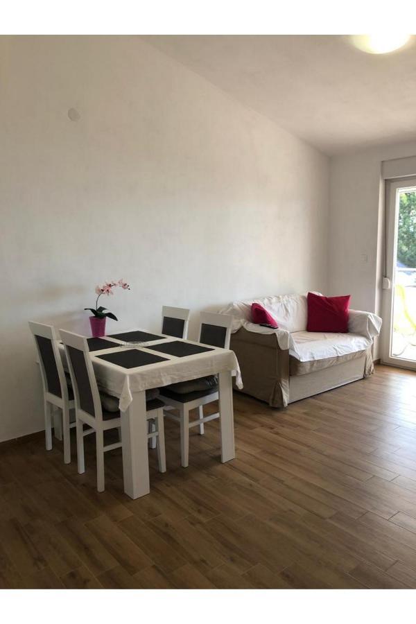 Beach Front Paradise Apartment Sukošan Eksteriør bilde